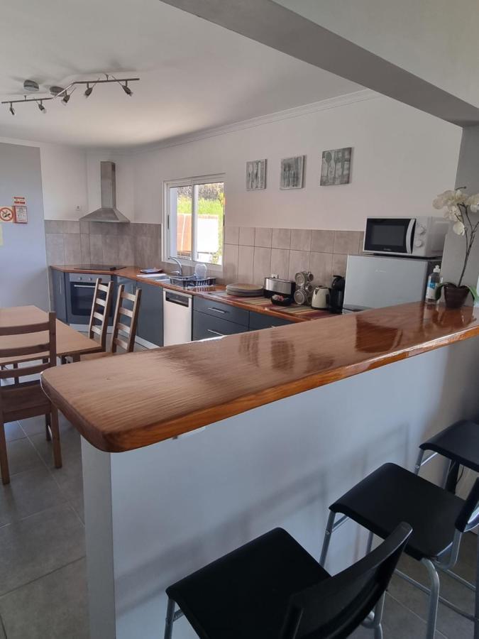 Willa Casa Agapanthe Estreito Da Calheta Zewnętrze zdjęcie