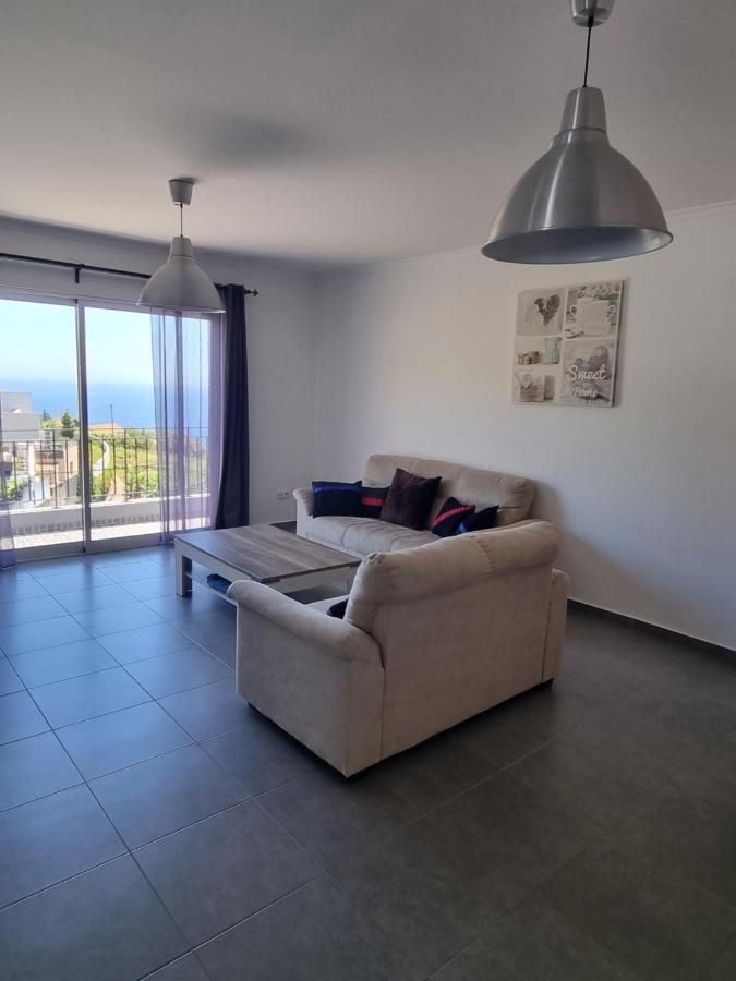 Willa Casa Agapanthe Estreito Da Calheta Zewnętrze zdjęcie
