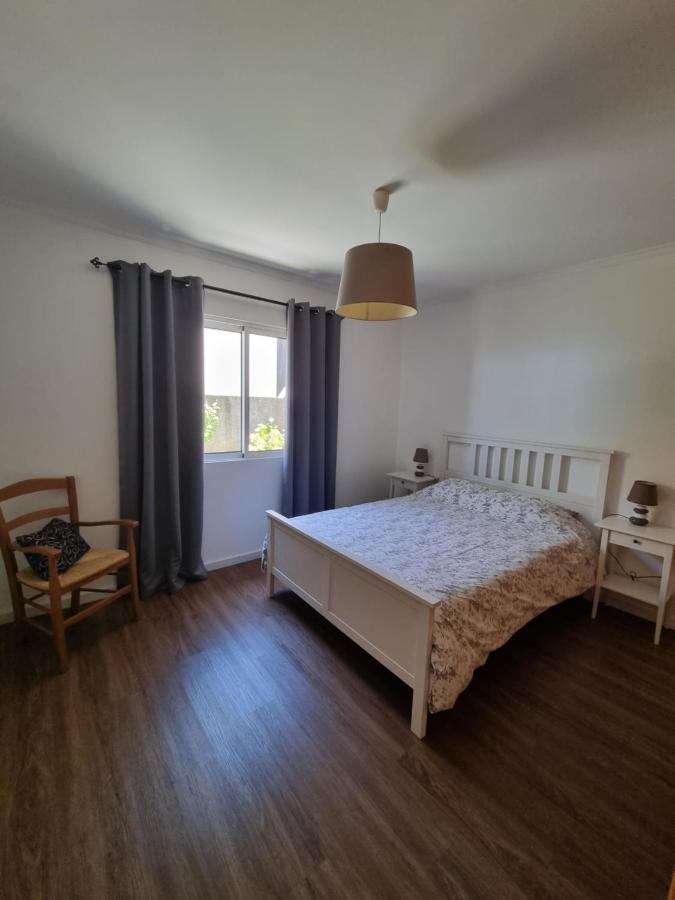 Willa Casa Agapanthe Estreito Da Calheta Zewnętrze zdjęcie