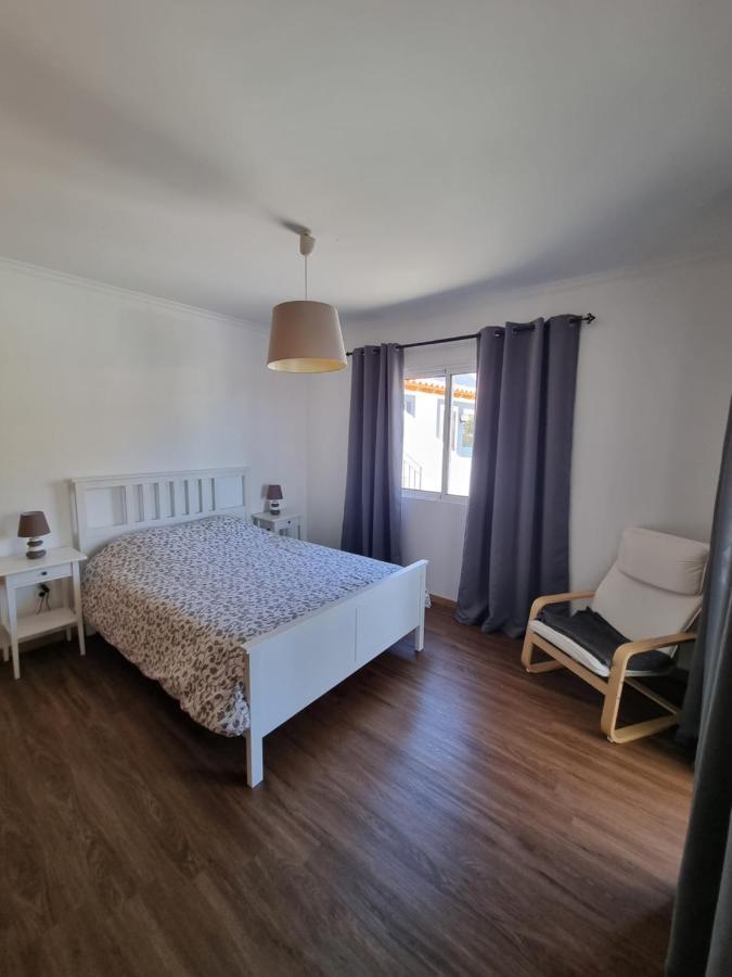 Willa Casa Agapanthe Estreito Da Calheta Zewnętrze zdjęcie