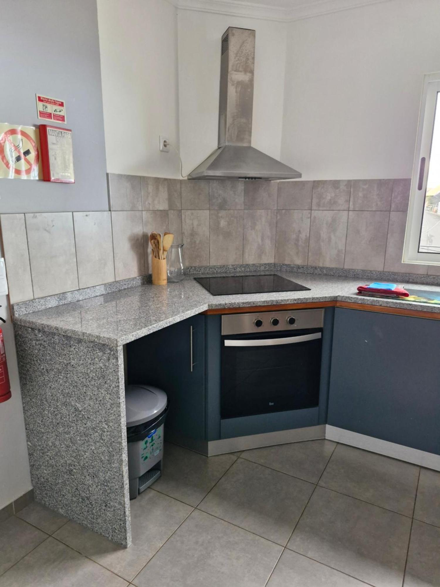 Willa Casa Agapanthe Estreito Da Calheta Zewnętrze zdjęcie